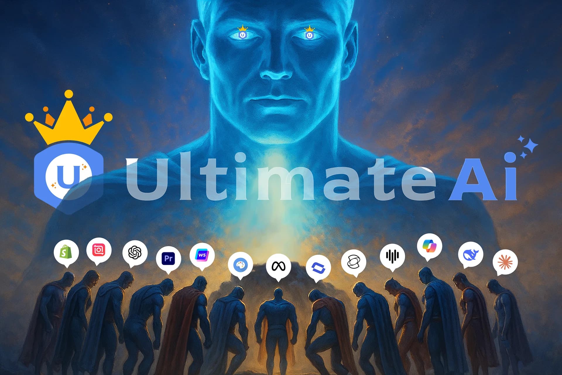 Ultimate AI Review: The “Do-It-All” AI Secret Busy Marketers Are Using