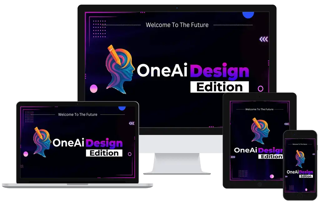 OneAI Design Edition Review: Unlimited AI Designs Without Subscriptions