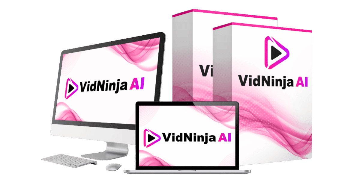 VidNinja AI Review: The Lazy Creator’s Cheat Code for Viral-Ready Videos