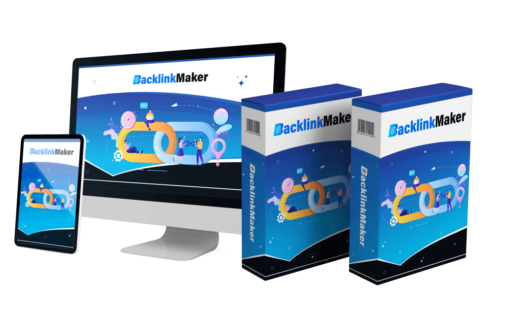 BacklinkMaker AI Review: Skyrocket Your Rankings with Unlimited AI-Powered Backlinks on Autopilot