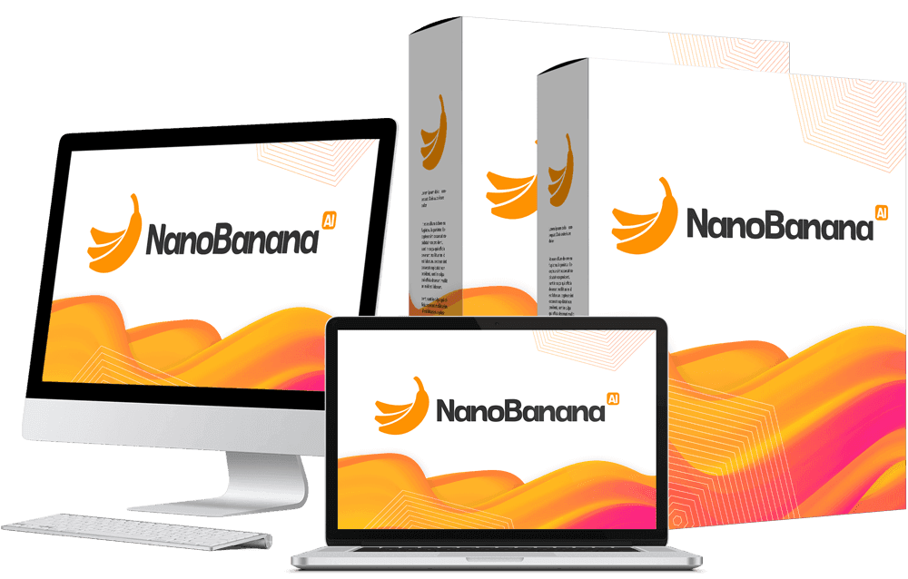 NanoBanana AI Review: Transform Ideas Into Stunning Assets – Powered By Google AI!
