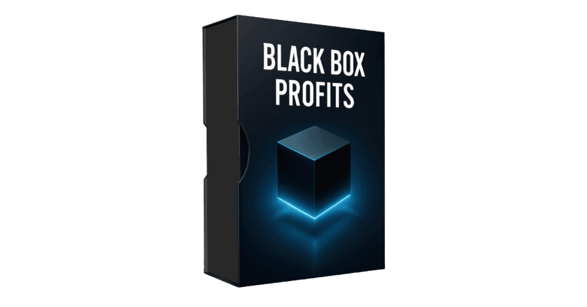 Black Box Profits Review: The System That Made $113,530 in 90 Days