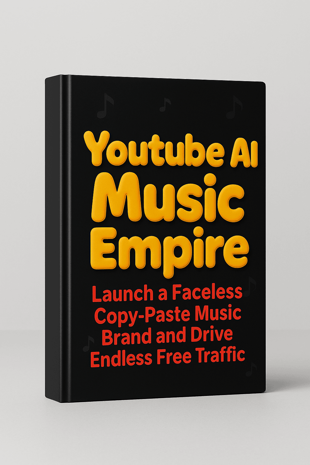 Become An AI Musicpreneur Review: Unlock Passive Income with AI Music Creation Secrets