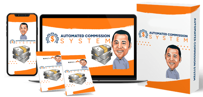 Automated Commission System Review: A Proven Path to Automated Income