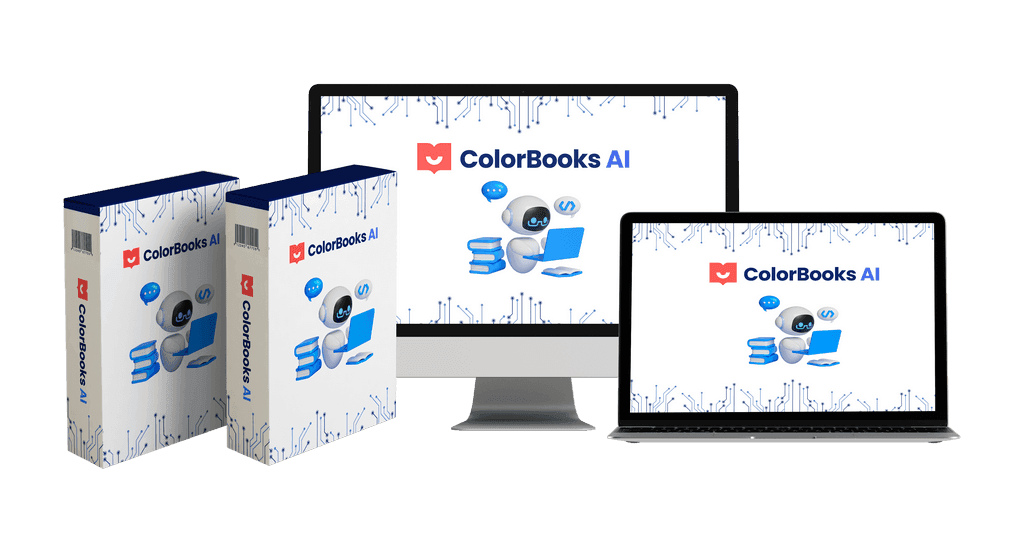 ColorBooks AI Review: From Idea to Published Book in Under 10 Minutes!